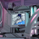 PC Rakitan Chemicy #213